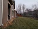 160M low random wire antenna